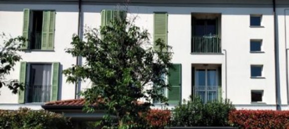 2-salle Appartement à Villasanta, Italy No. 7782 15