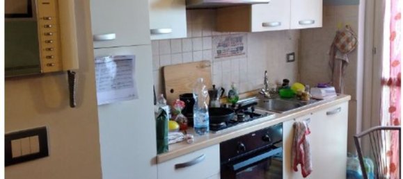 2-salle Appartement à Villasanta, Italy No. 7782 7