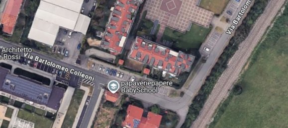 2-salle Appartement à Villasanta, Italy No. 7782 16