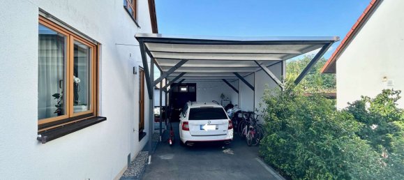 3 bedrooms Townhouse in Erlangen-Hochstadt, Germany No. 141372 5