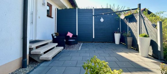 3 bedrooms Townhouse in Erlangen-Hochstadt, Germany No. 141372 4