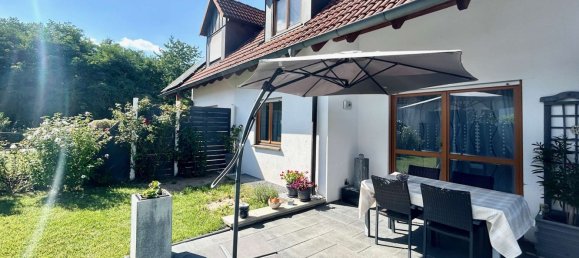 3 bedrooms Townhouse in Erlangen-Hochstadt, Germany No. 141372 3