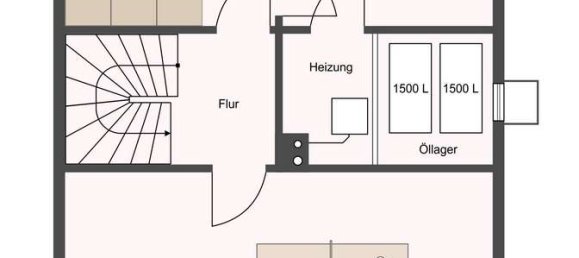 3 bedrooms Townhouse in Erlangen-Hochstadt, Germany No. 141372 19