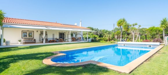 5 bedrooms Villa in Olhao, Portugal No. 98214 24