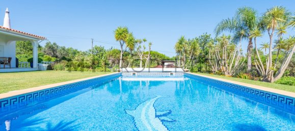 5 bedrooms Villa in Olhao, Portugal No. 98214 23