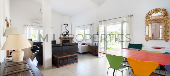 5 bedrooms Villa in Olhao, Portugal No. 98214 10
