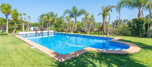 5 bedrooms Villa in Olhao, Portugal No. 98214 22