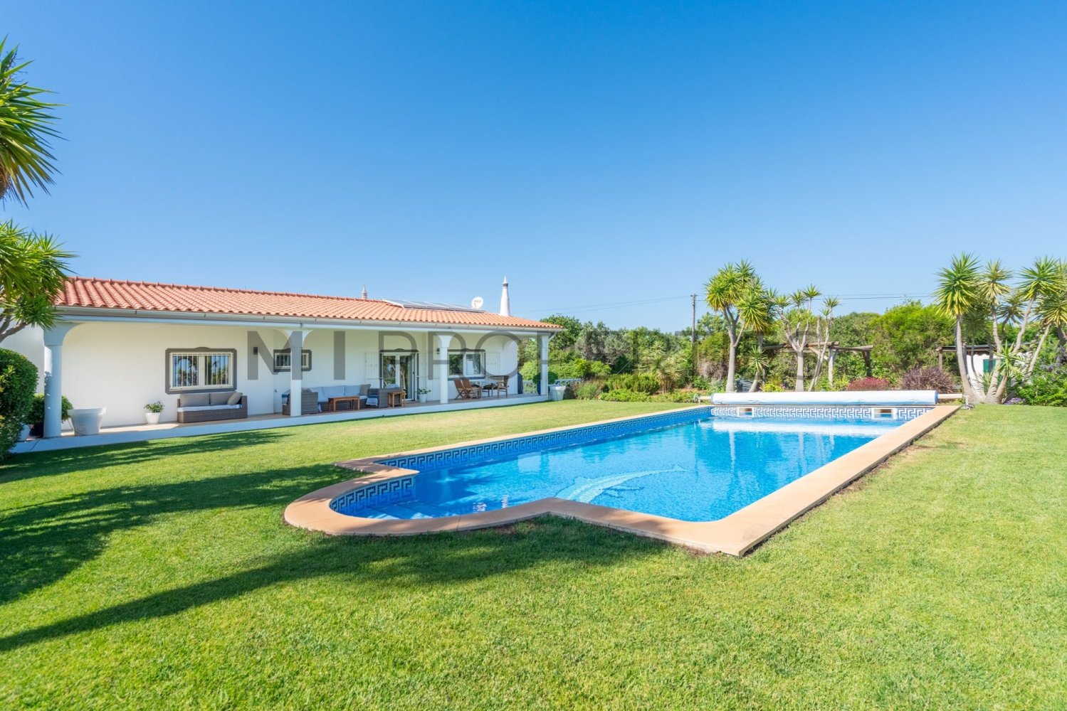 5 bedrooms Villa in Olhao, Portugal No. 98214