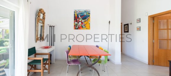 5 bedrooms Villa in Olhao, Portugal No. 98214 9