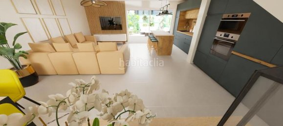 3 bedrooms Townhouse in Pulianas, Spain No. 173829 5