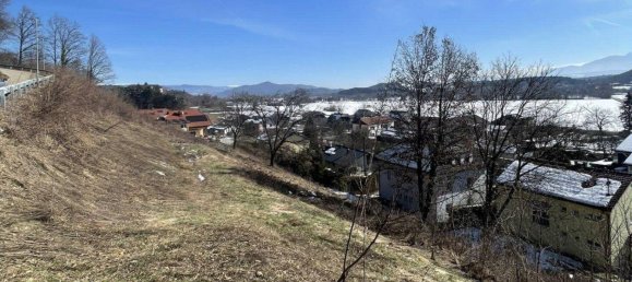  Land in Klagenfurt am Worthersee, Austria No. 165669 2