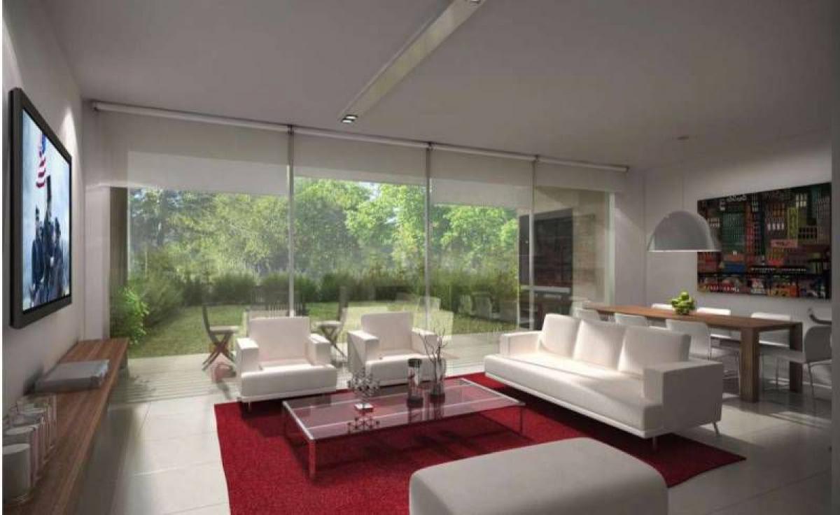 2 Schlafzimmer Wohnung in Tigre, Argentina, Nr. 21785