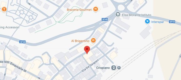 1 bedroom Apartment in Crispiano, Italy No. 291365 8