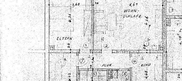 2 chambres Appartement à Mettmann, Germany No. 207511 14