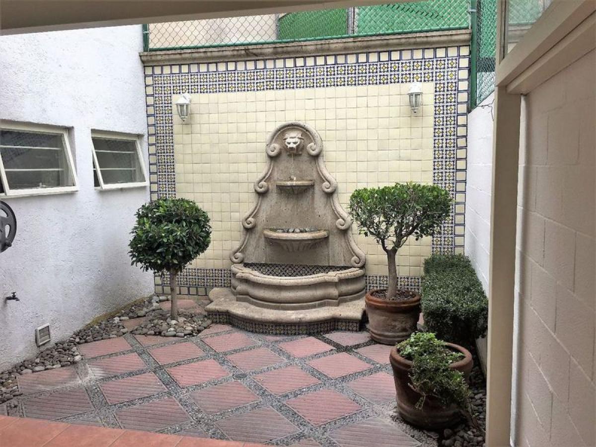 Casa T3 em Naucalpan de Juarez, Mexico N.º 214272