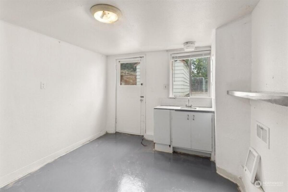 Casa de 3 dormitorios en Seattle, USA No. 215838