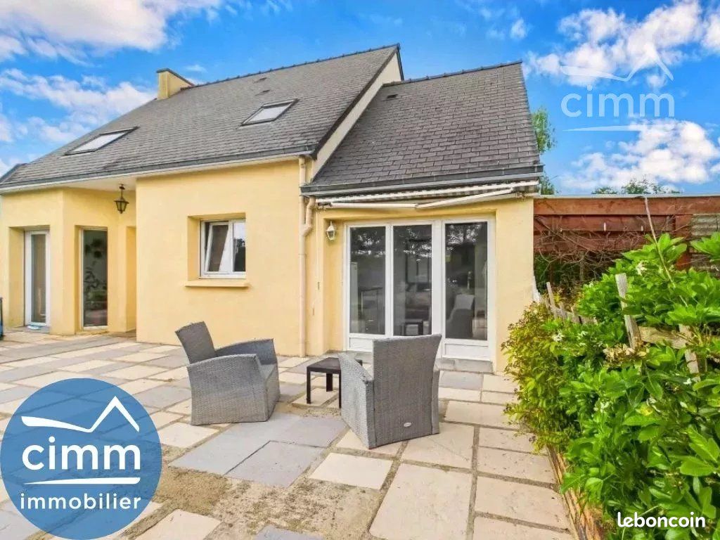 4 chambres Maison à Pipriac, France No. 326065