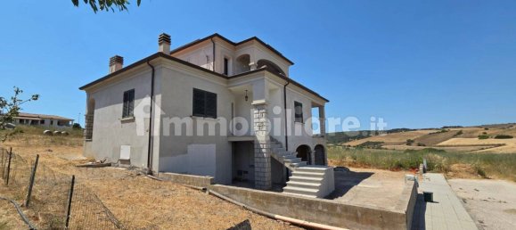 4 غرف نوم فيلا في Perfugas, Italy رقم 277658 3