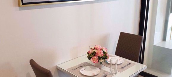 1 bedroom Condo in Noble Ploenchit Bangkok, Thailand No. 31387 9