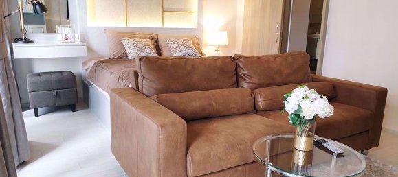 1 bedroom Condo in Noble Ploenchit Bangkok, Thailand No. 31387 4