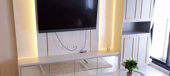 1 bedroom Condo in Noble Ploenchit Bangkok, Thailand No. 31387 3