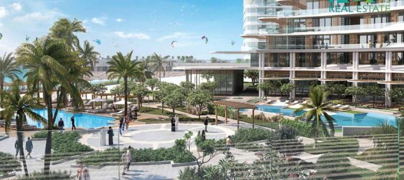 2 bedrooms Apartment in Al Marjan Island, UAE No. 26951 3