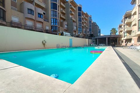 Dúplex de 3 dormitorios en Amadora, Portugal No. 291570