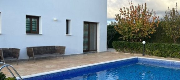 4 dormitorios propiedad comercial en venta en Paphos, Cyprus № 9808 4