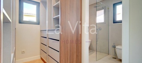 4 غرف نوم منزل في Cascais, Portugal رقم 121703 15