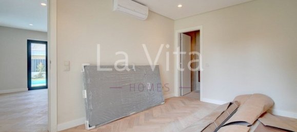 4 غرف نوم منزل في Cascais, Portugal رقم 121703 23