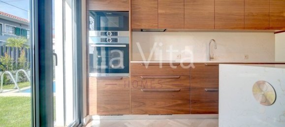 4 غرف نوم منزل في Cascais, Portugal رقم 121703 8