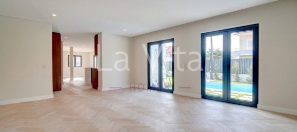 4 غرف نوم منزل في Cascais, Portugal رقم 121703 2