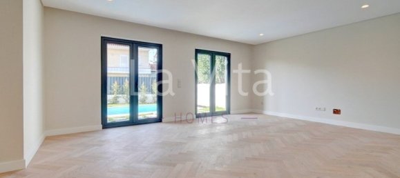 4 غرف نوم منزل في Cascais, Portugal رقم 121703 3