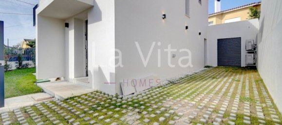 4 غرف نوم منزل في Cascais, Portugal رقم 121703 26