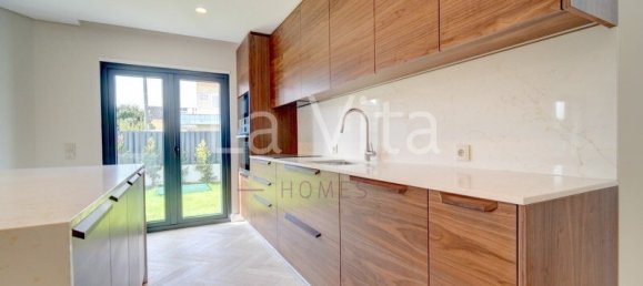 4 غرف نوم منزل في Cascais, Portugal رقم 121703 5