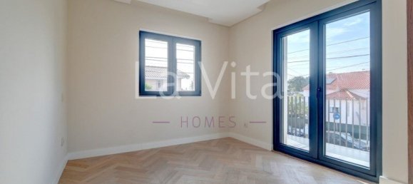 4 غرف نوم منزل في Cascais, Portugal رقم 121703 16