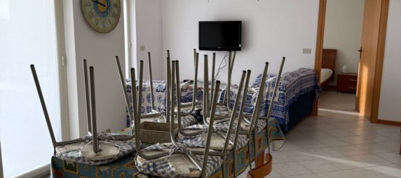 3-Zimmer Wohnung in Udine, Italy, Nr. 23657 6