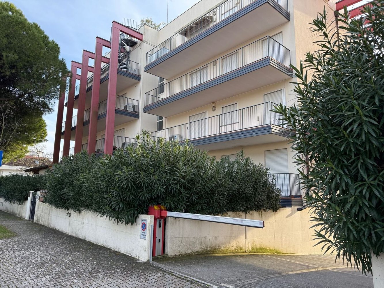 3-Zimmer Wohnung in Udine, Italy, Nr. 23657
