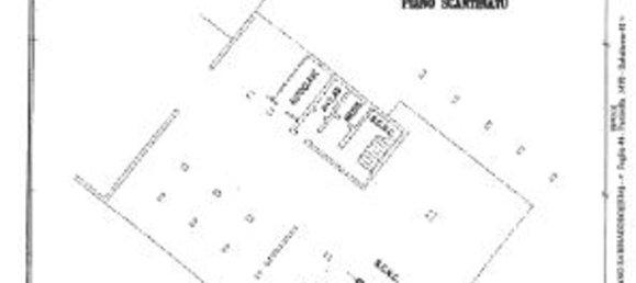 3-Zimmer Wohnung in Udine, Italy, Nr. 23657 21