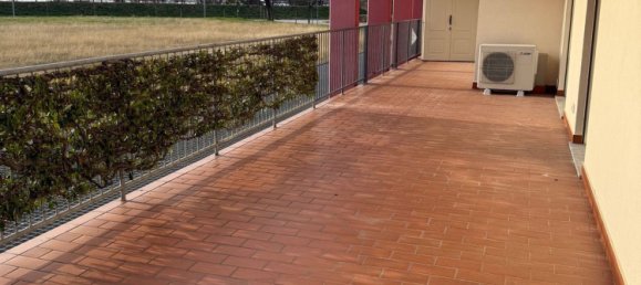 3-Zimmer Wohnung in Udine, Italy, Nr. 23657 13