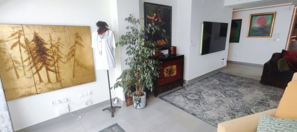 2 bedrooms Penthouse in Manilva, Spain No. 147773 7