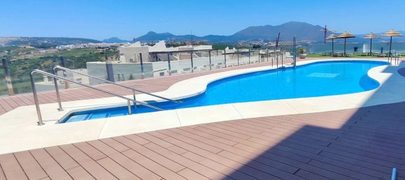2 bedrooms Penthouse in Manilva, Spain No. 147773 25