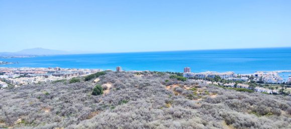 2 bedrooms Penthouse in Manilva, Spain No. 147773 24