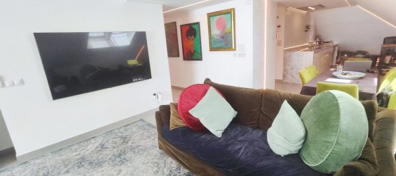 2 bedrooms Penthouse in Manilva, Spain No. 147773 6