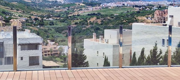 2 bedrooms Penthouse in Manilva, Spain No. 147773 21