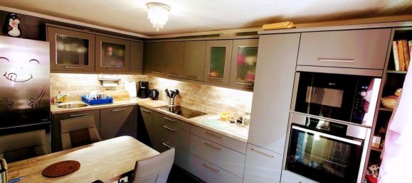 Дом с 4 комнатами в Гота, Германия № 133502 5