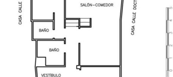 2 Schlafzimmer Wohnung in Jerez de la Frontera, Spain, Nr. 157717 7