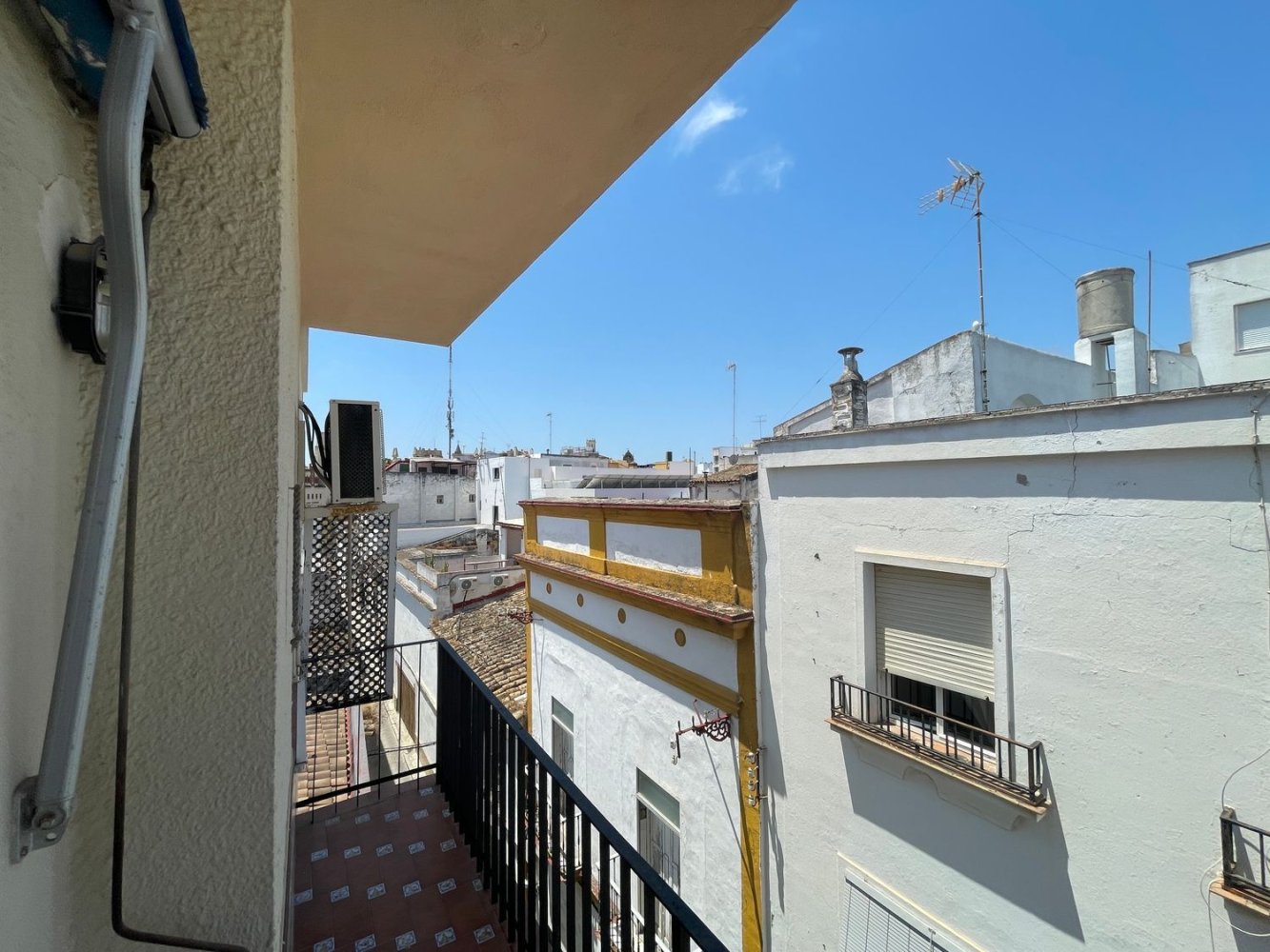 Apartamento T2 em Jerez de la Frontera, Spain N.º 157717