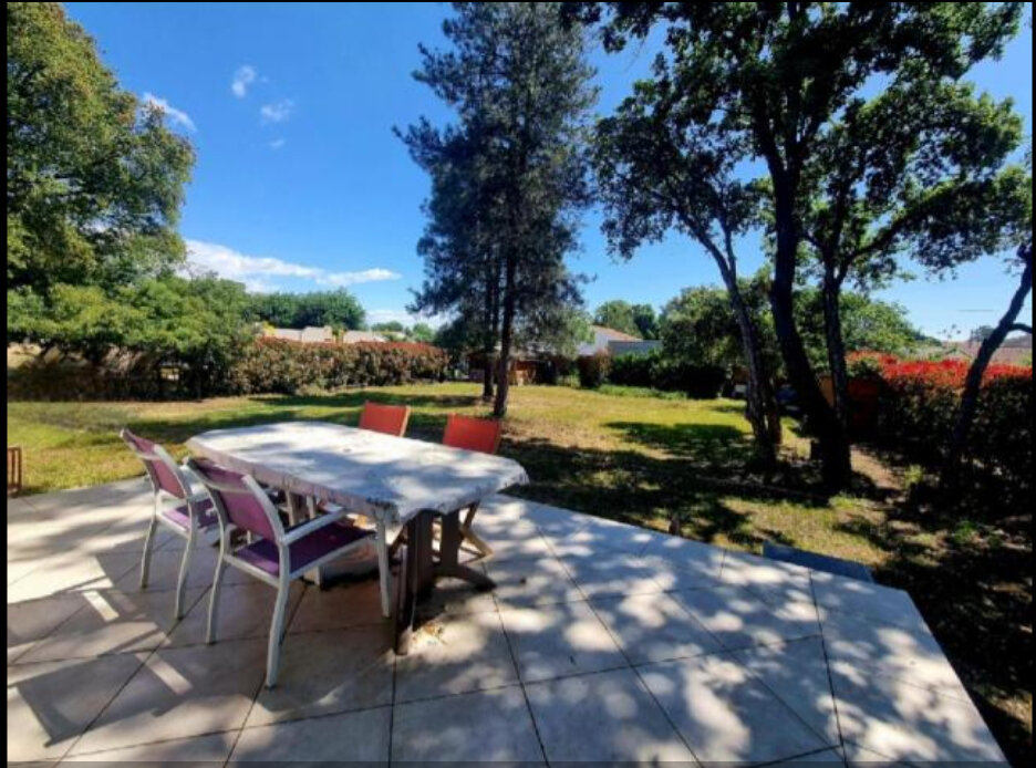 3 bedrooms Villa in Ghisonaccia, France No. 223533