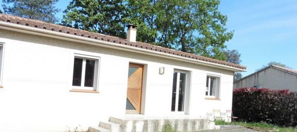 3 bedrooms Villa in Ghisonaccia, France No. 223533 5